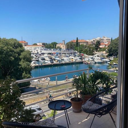 Summer Breeze Apartment Ζαντάρ Εξωτερικό φωτογραφία