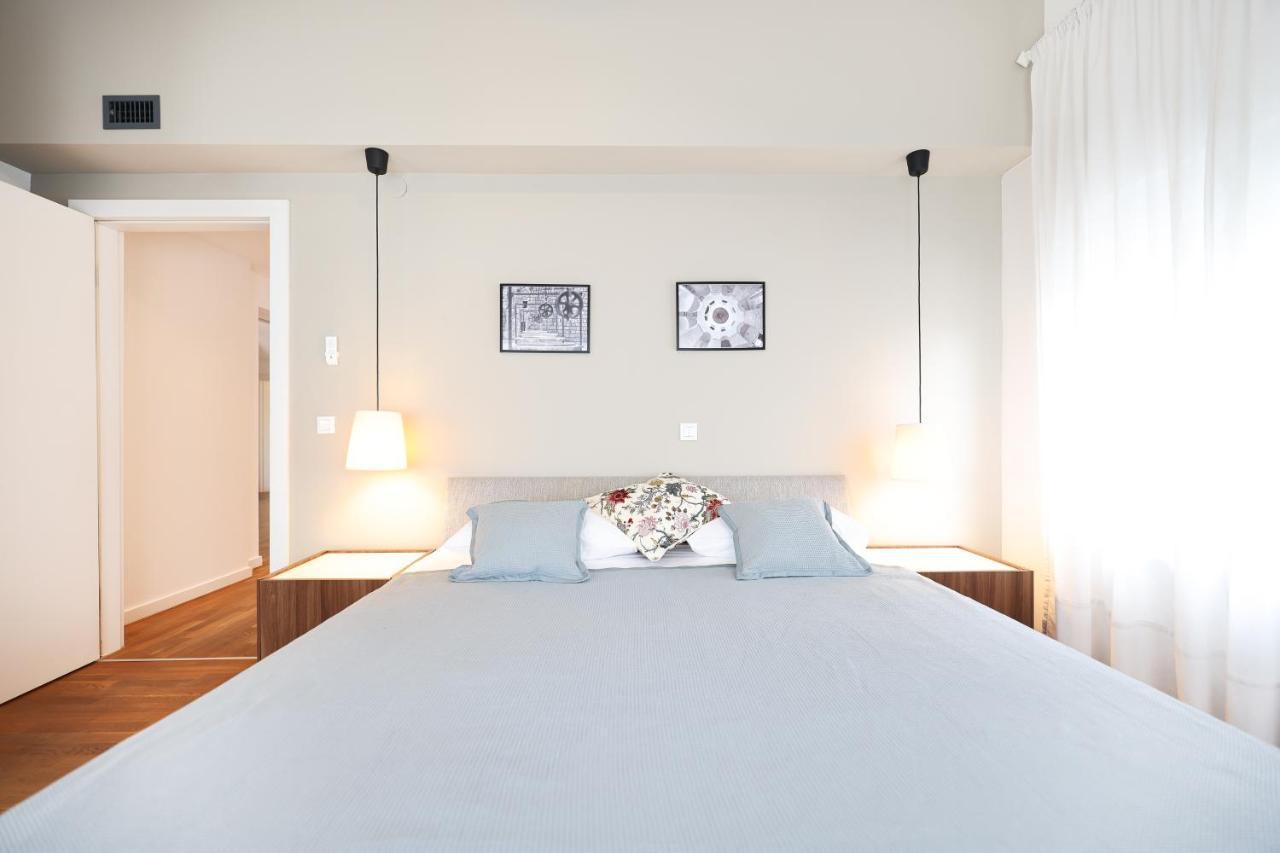 Summer Breeze Apartment Ζαντάρ Εξωτερικό φωτογραφία