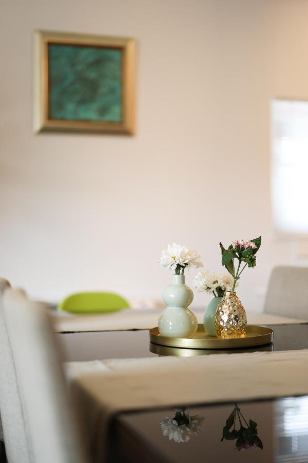 Summer Breeze Apartment Ζαντάρ Εξωτερικό φωτογραφία