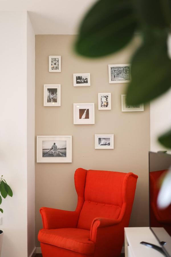 Summer Breeze Apartment Ζαντάρ Εξωτερικό φωτογραφία