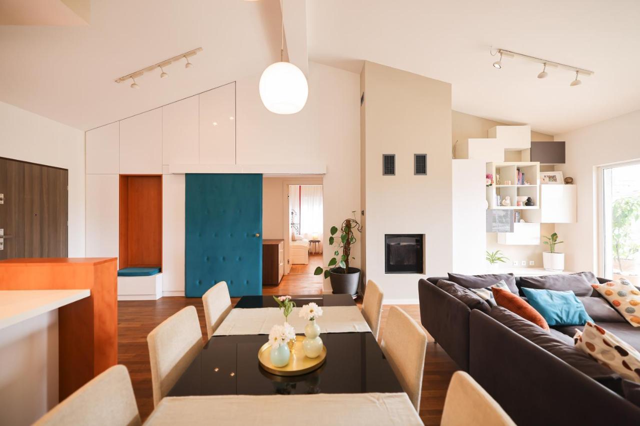 Summer Breeze Apartment Ζαντάρ Εξωτερικό φωτογραφία