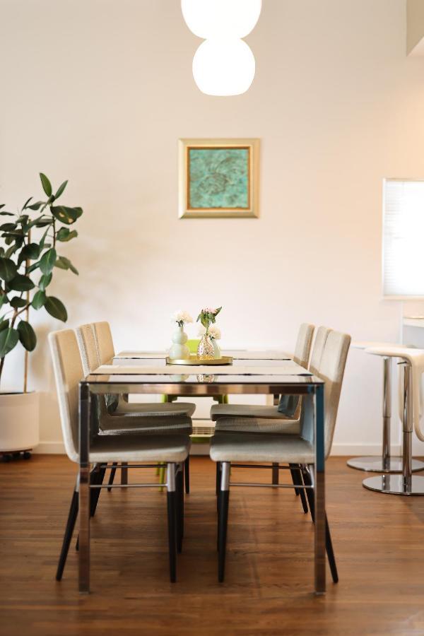 Summer Breeze Apartment Ζαντάρ Εξωτερικό φωτογραφία