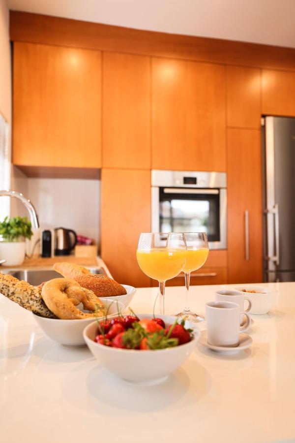 Summer Breeze Apartment Ζαντάρ Εξωτερικό φωτογραφία