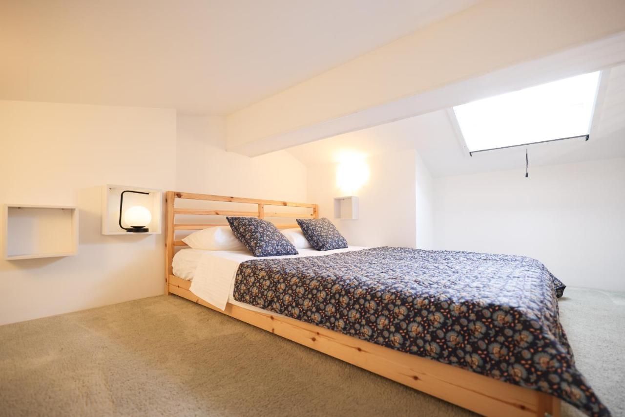 Summer Breeze Apartment Ζαντάρ Εξωτερικό φωτογραφία