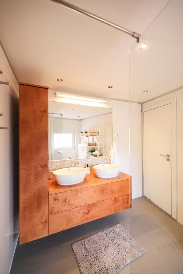 Summer Breeze Apartment Ζαντάρ Εξωτερικό φωτογραφία