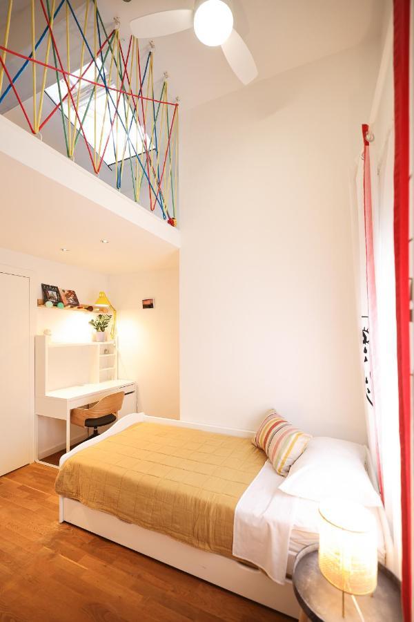 Summer Breeze Apartment Ζαντάρ Εξωτερικό φωτογραφία