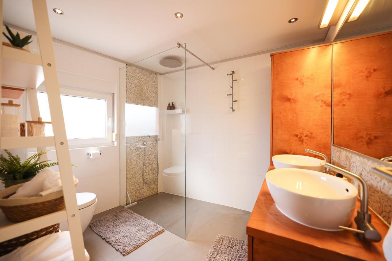 Summer Breeze Apartment Ζαντάρ Εξωτερικό φωτογραφία