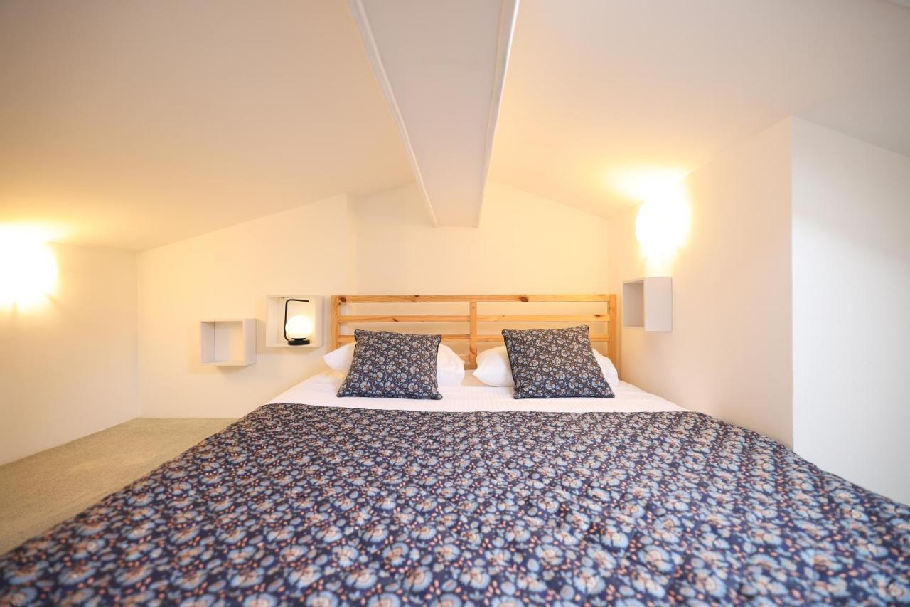 Summer Breeze Apartment Ζαντάρ Εξωτερικό φωτογραφία