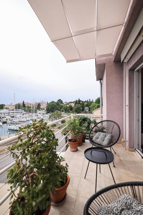 Summer Breeze Apartment Ζαντάρ Εξωτερικό φωτογραφία