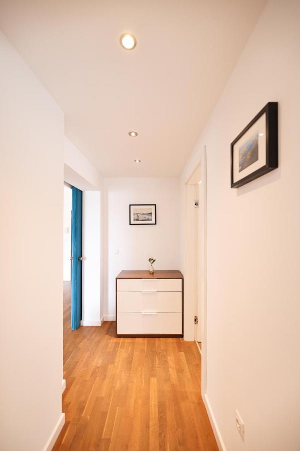Summer Breeze Apartment Ζαντάρ Εξωτερικό φωτογραφία