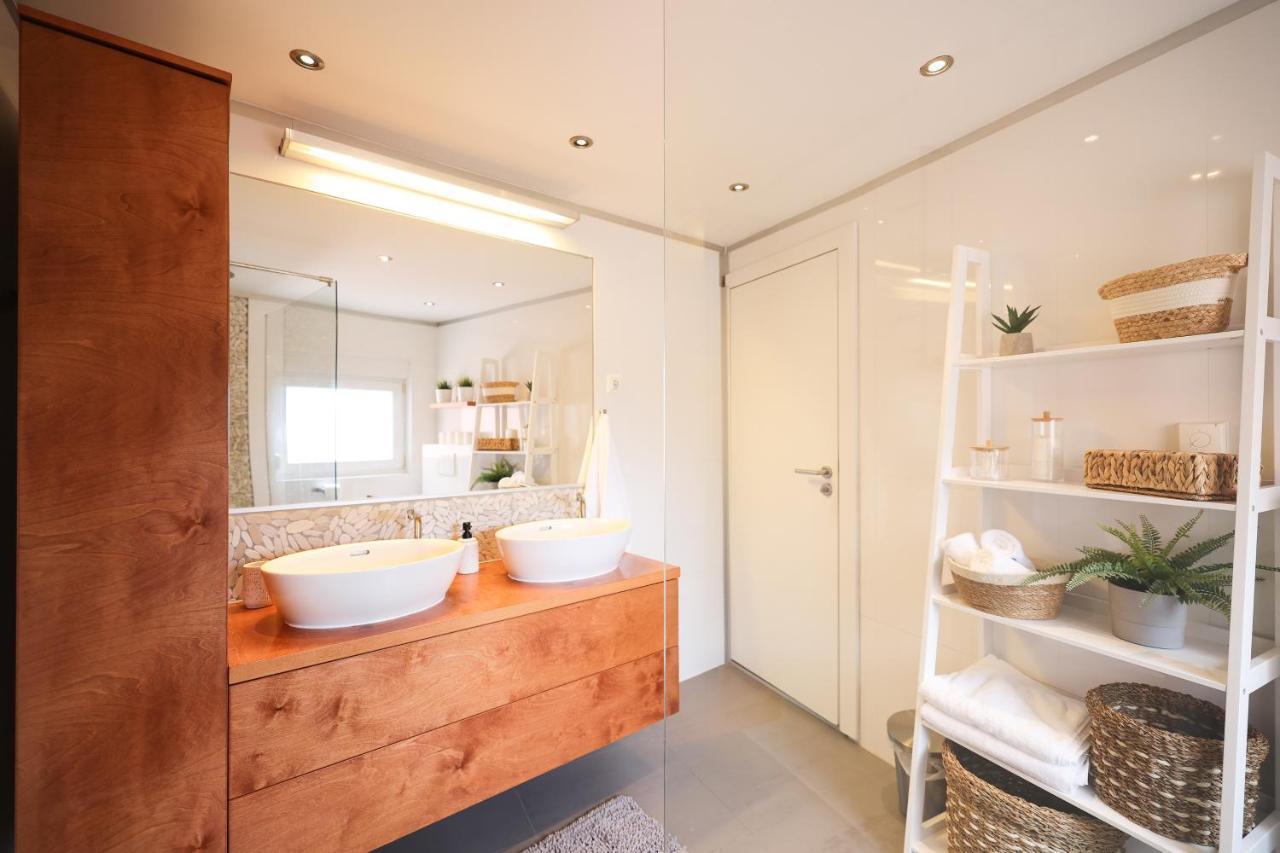 Summer Breeze Apartment Ζαντάρ Εξωτερικό φωτογραφία