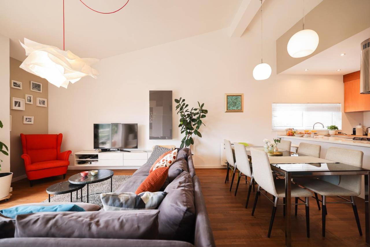 Summer Breeze Apartment Ζαντάρ Εξωτερικό φωτογραφία