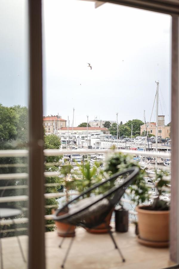 Summer Breeze Apartment Ζαντάρ Εξωτερικό φωτογραφία