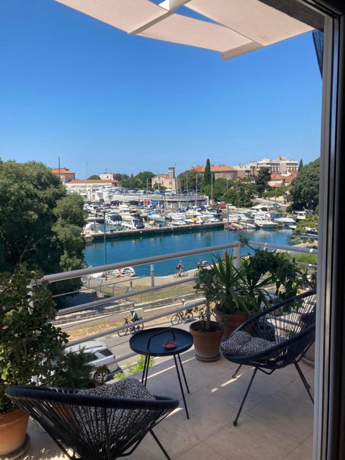 Summer Breeze Apartment Ζαντάρ Εξωτερικό φωτογραφία