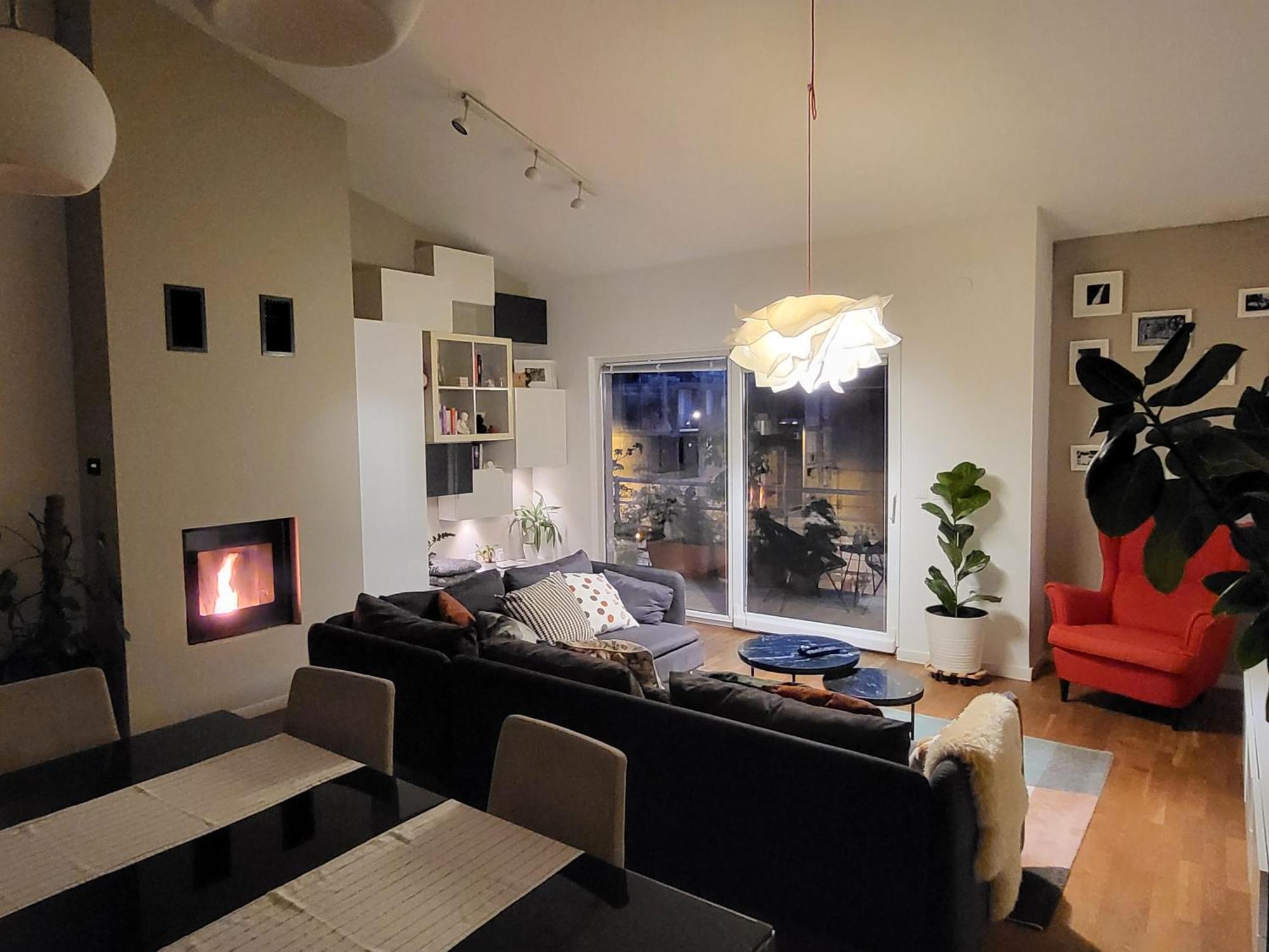Summer Breeze Apartment Ζαντάρ Εξωτερικό φωτογραφία